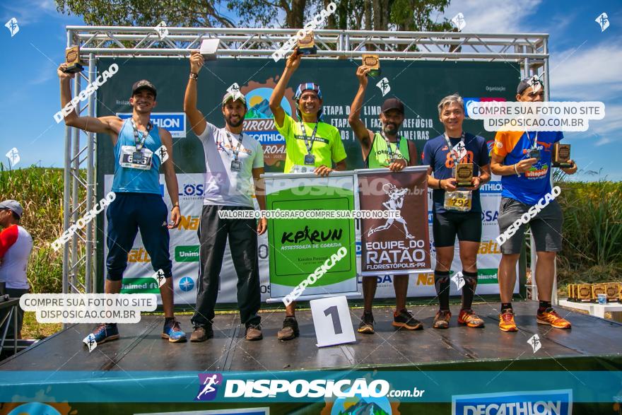 Decathlon Off Road 2020 - 1ª Etapa