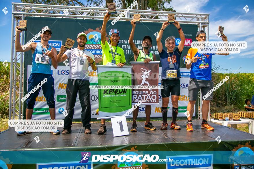 Decathlon Off Road 2020 - 1ª Etapa