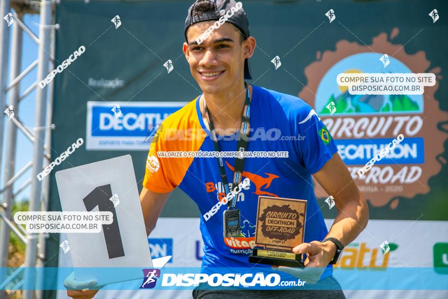 Decathlon Off Road 2020 - 1ª Etapa