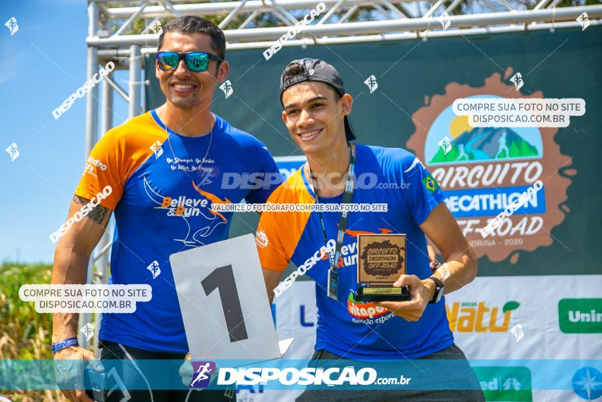 Decathlon Off Road 2020 - 1ª Etapa