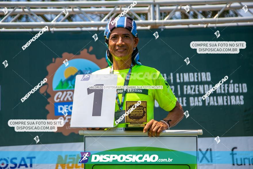 Decathlon Off Road 2020 - 1ª Etapa