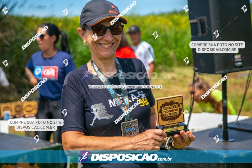 Decathlon Off Road 2020 - 1ª Etapa