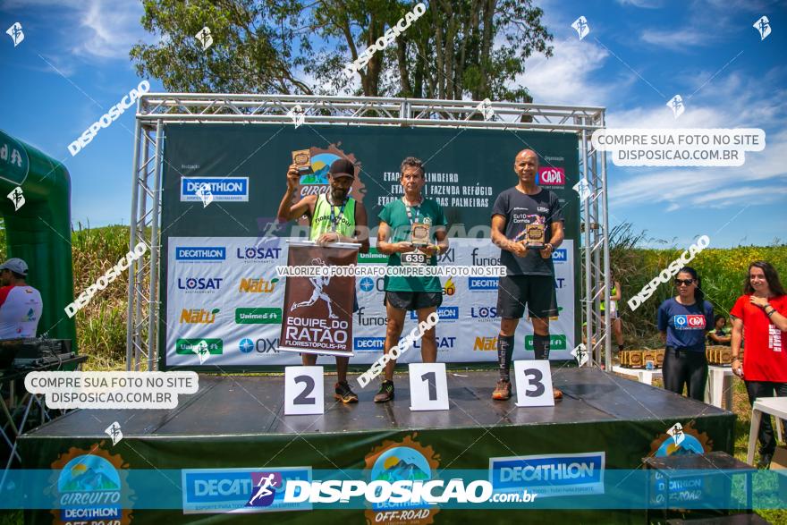 Decathlon Off Road 2020 - 1ª Etapa