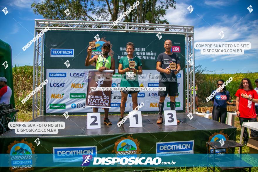 Decathlon Off Road 2020 - 1ª Etapa