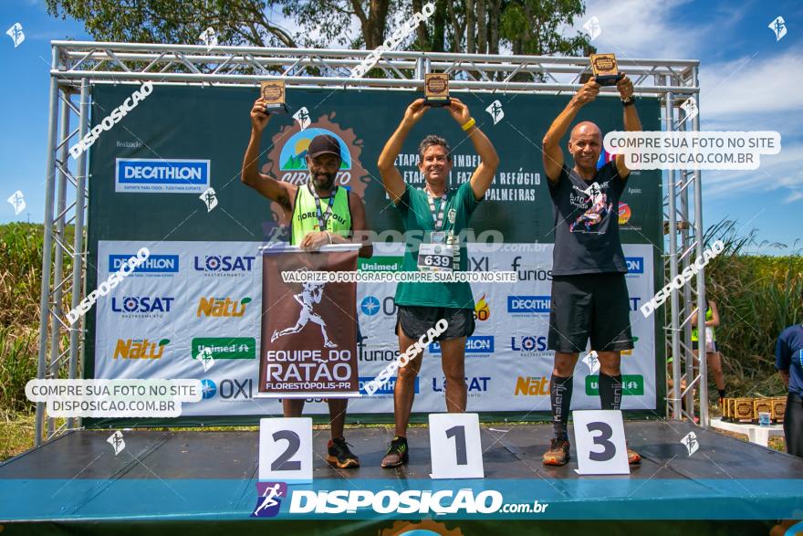 Decathlon Off Road 2020 - 1ª Etapa