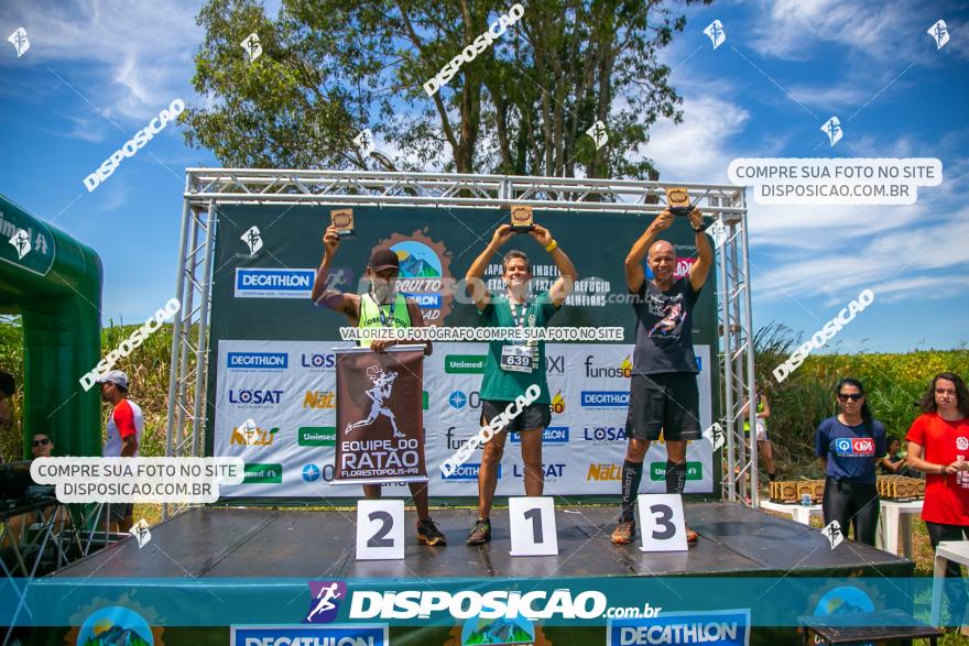 Decathlon Off Road 2020 - 1ª Etapa