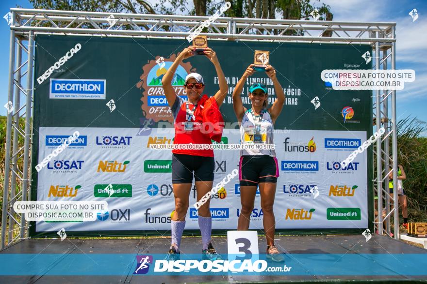 Decathlon Off Road 2020 - 1ª Etapa