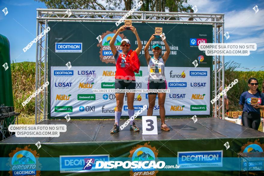 Decathlon Off Road 2020 - 1ª Etapa