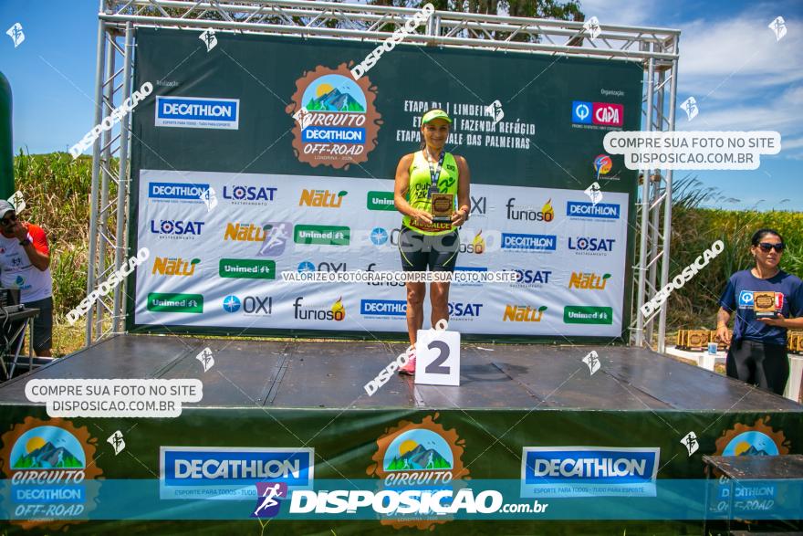 Decathlon Off Road 2020 - 1ª Etapa