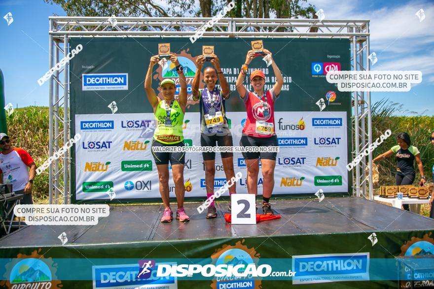 Decathlon Off Road 2020 - 1ª Etapa