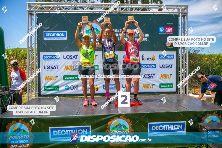 Decathlon Off Road 2020 - 1ª Etapa