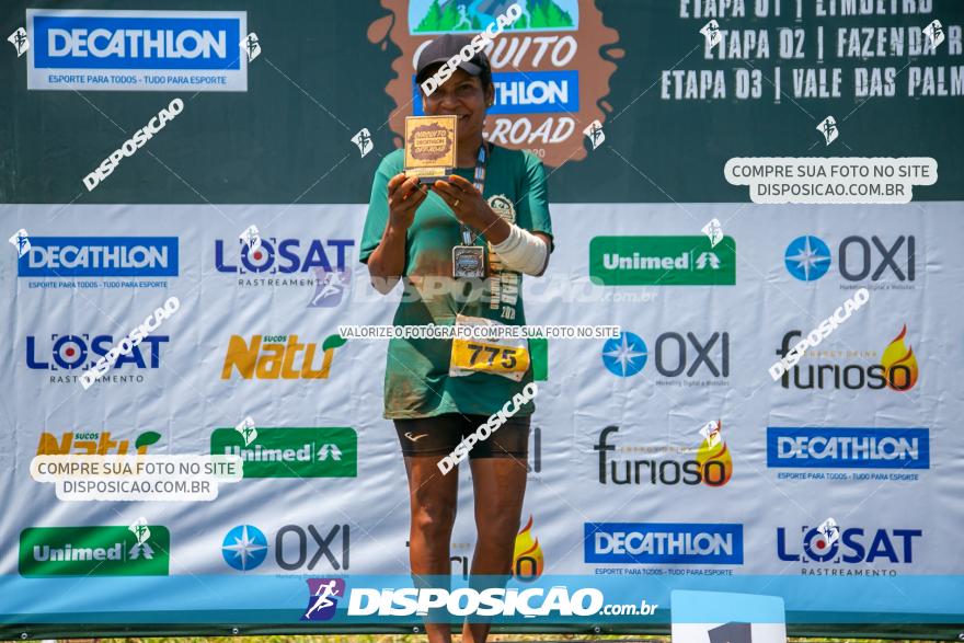 Decathlon Off Road 2020 - 1ª Etapa