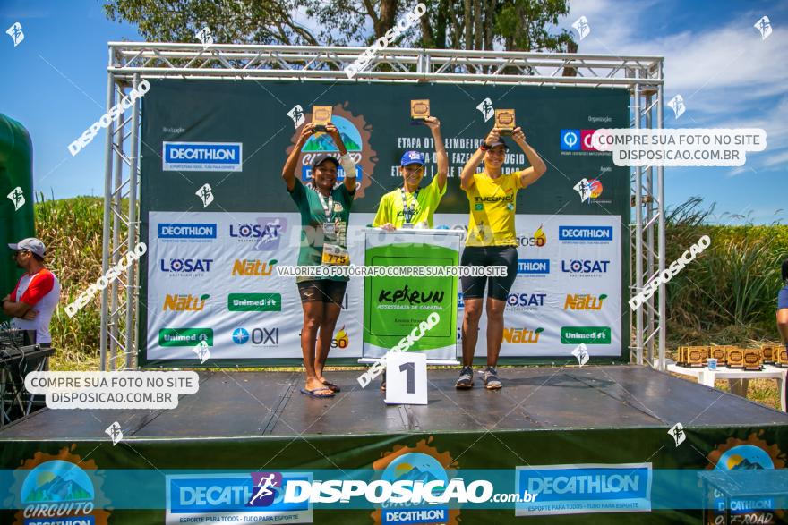 Decathlon Off Road 2020 - 1ª Etapa