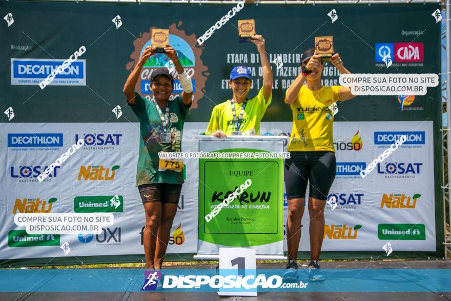 Decathlon Off Road 2020 - 1ª Etapa