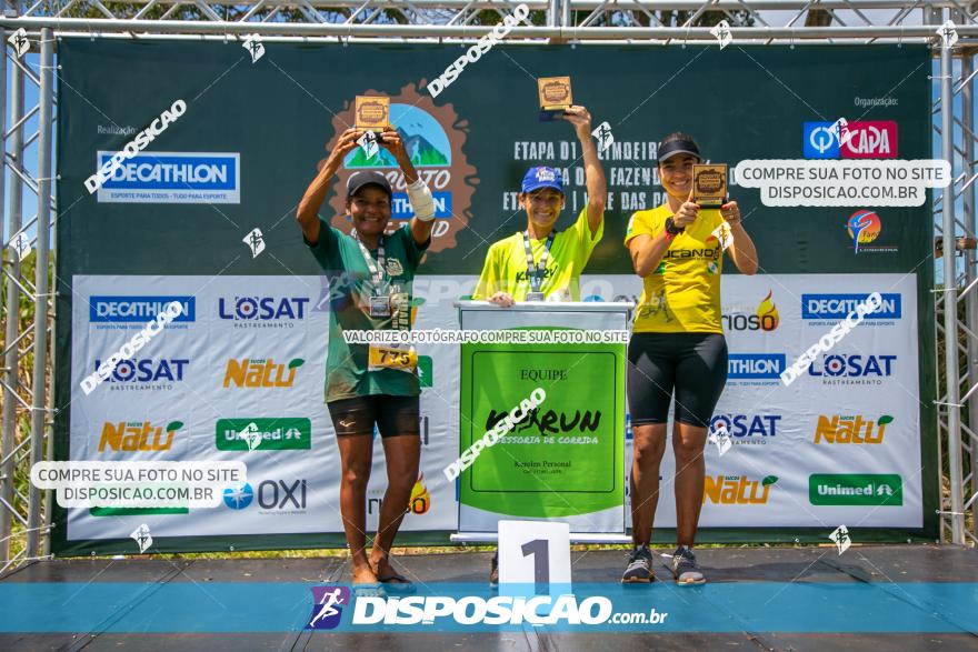 Decathlon Off Road 2020 - 1ª Etapa