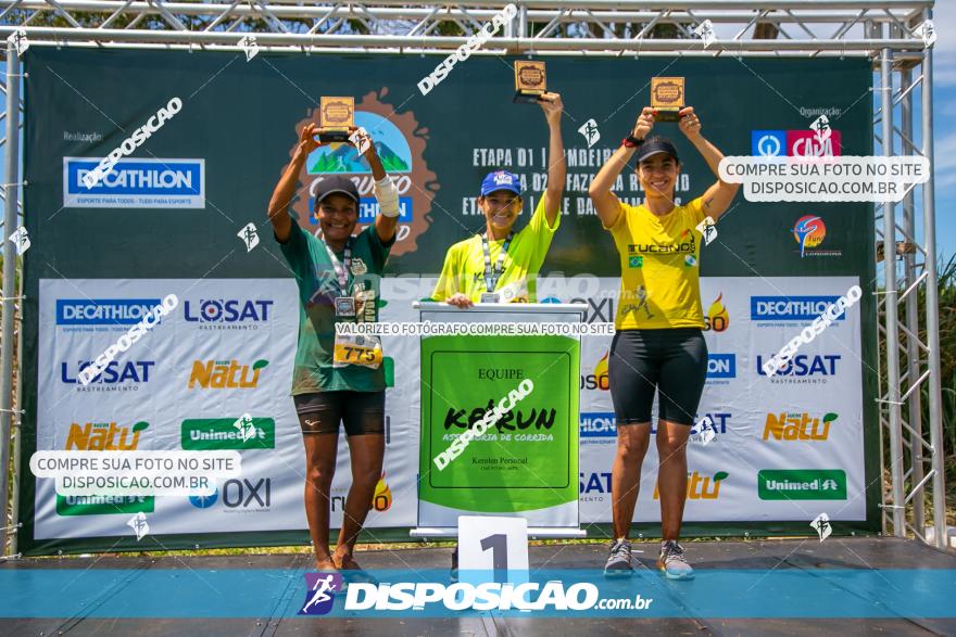 Decathlon Off Road 2020 - 1ª Etapa