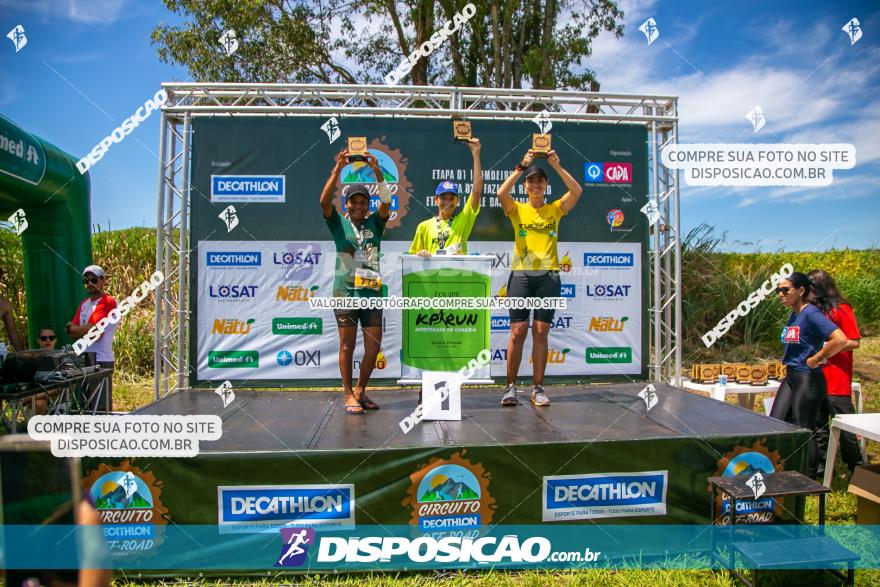 Decathlon Off Road 2020 - 1ª Etapa