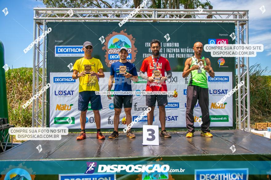 Decathlon Off Road 2020 - 1ª Etapa