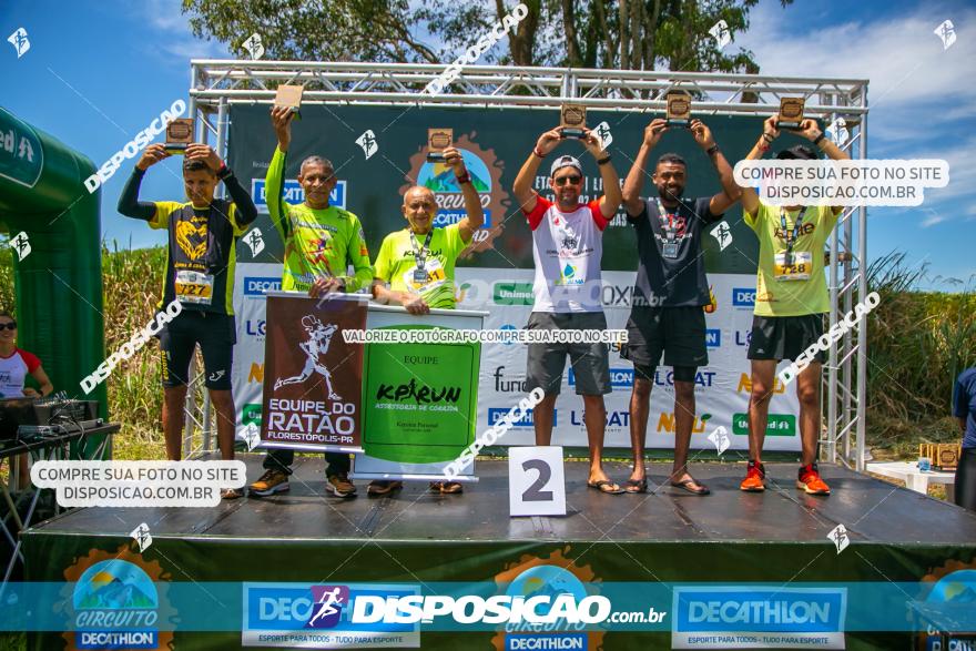 Decathlon Off Road 2020 - 1ª Etapa