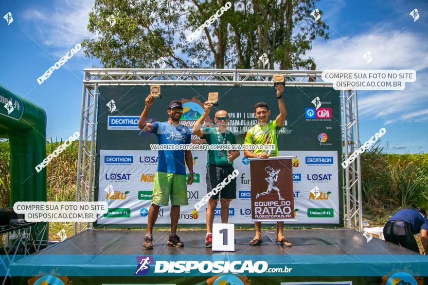 Decathlon Off Road 2020 - 1ª Etapa