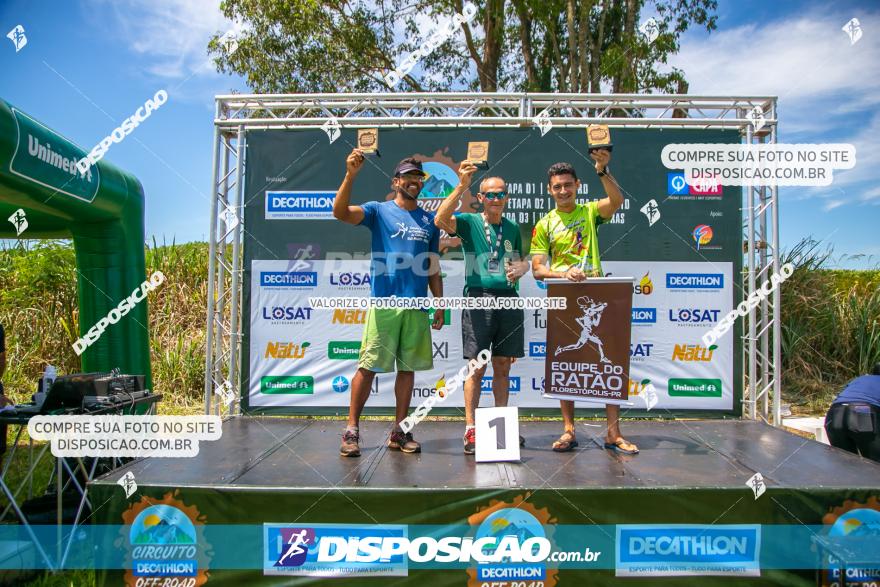 Decathlon Off Road 2020 - 1ª Etapa