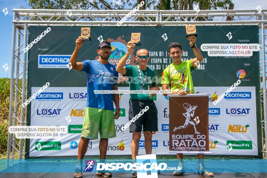 Decathlon Off Road 2020 - 1ª Etapa