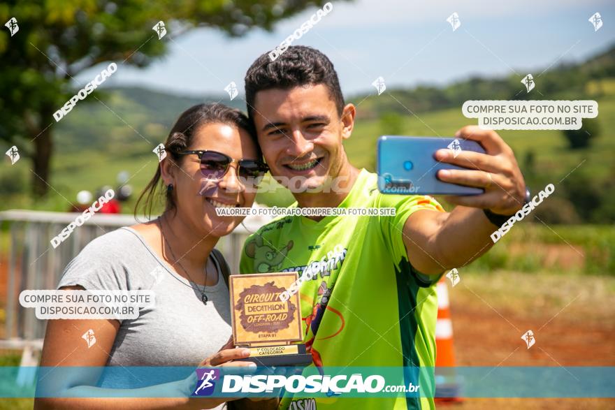 Decathlon Off Road 2020 - 1ª Etapa