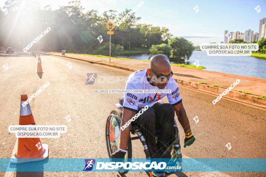 Circuito SESC de Corrida de Rua Londrina 2020