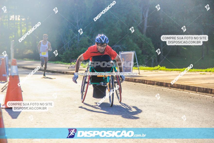 Circuito SESC de Corrida de Rua Londrina 2020