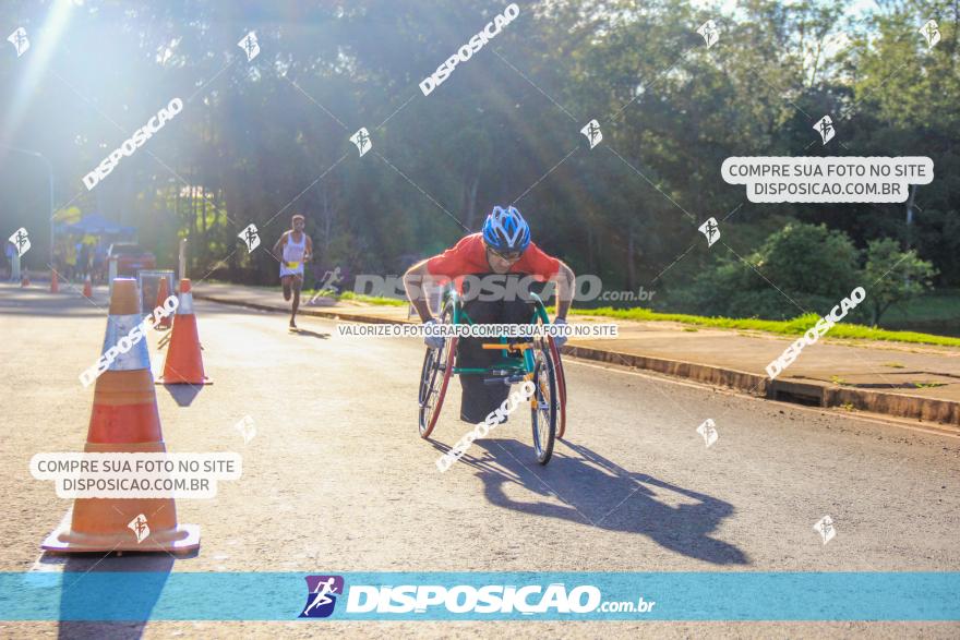 Circuito SESC de Corrida de Rua Londrina 2020