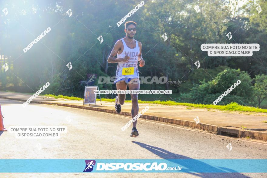 Circuito SESC de Corrida de Rua Londrina 2020