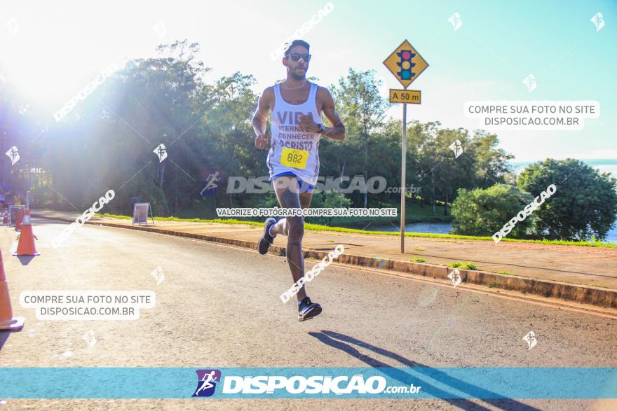 Circuito SESC de Corrida de Rua Londrina 2020