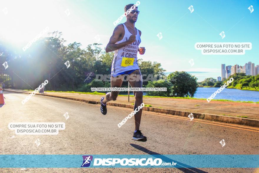 Circuito SESC de Corrida de Rua Londrina 2020