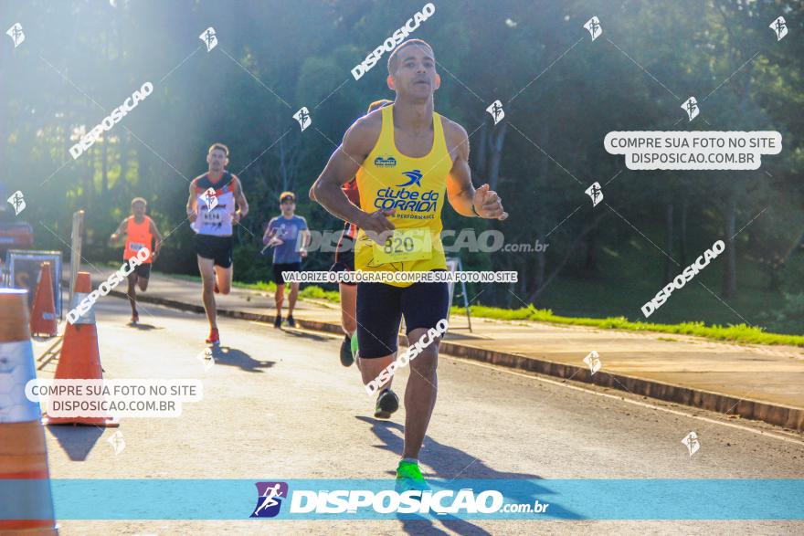 Circuito SESC de Corrida de Rua Londrina 2020