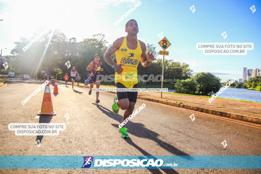 Circuito SESC de Corrida de Rua Londrina 2020