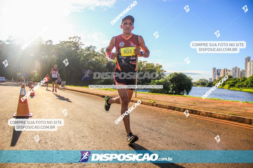 Circuito SESC de Corrida de Rua Londrina 2020