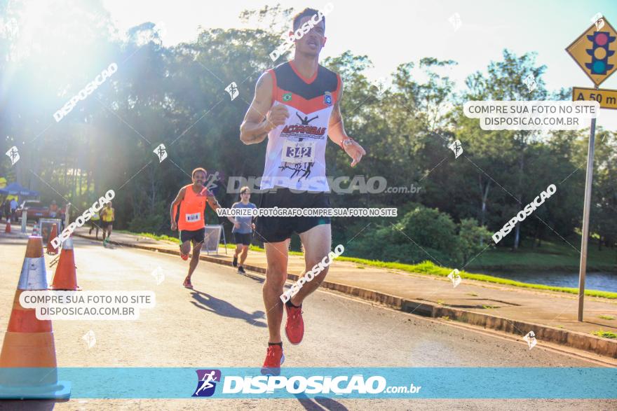 Circuito SESC de Corrida de Rua Londrina 2020