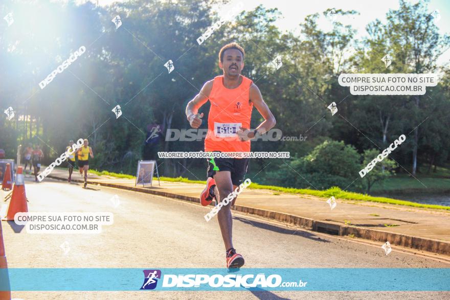 Circuito SESC de Corrida de Rua Londrina 2020