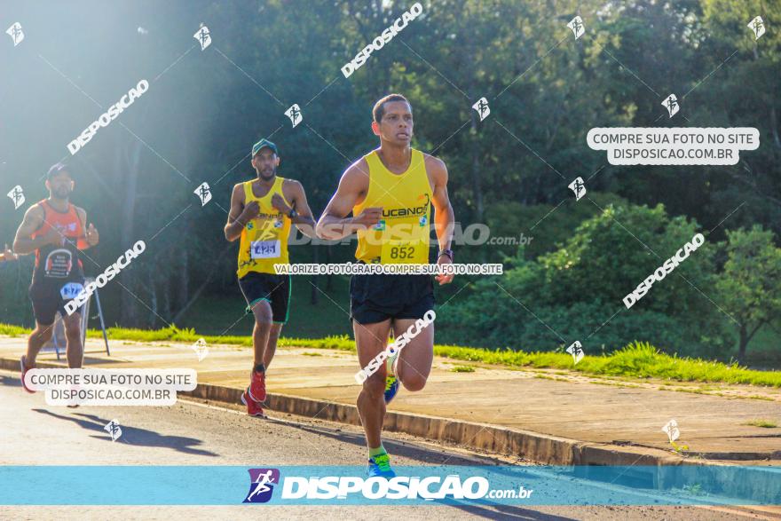 Circuito SESC de Corrida de Rua Londrina 2020