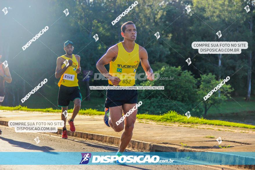 Circuito SESC de Corrida de Rua Londrina 2020