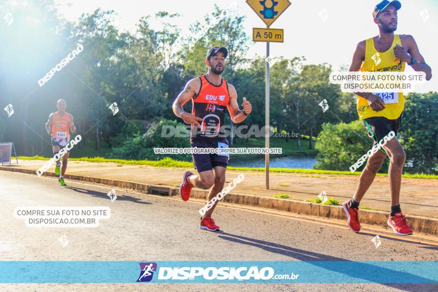 Circuito SESC de Corrida de Rua Londrina 2020