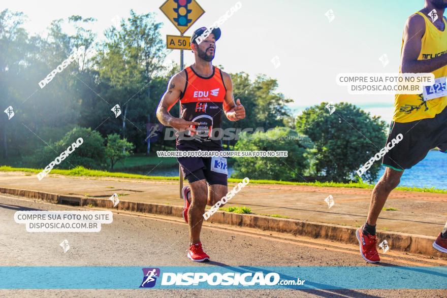 Circuito SESC de Corrida de Rua Londrina 2020