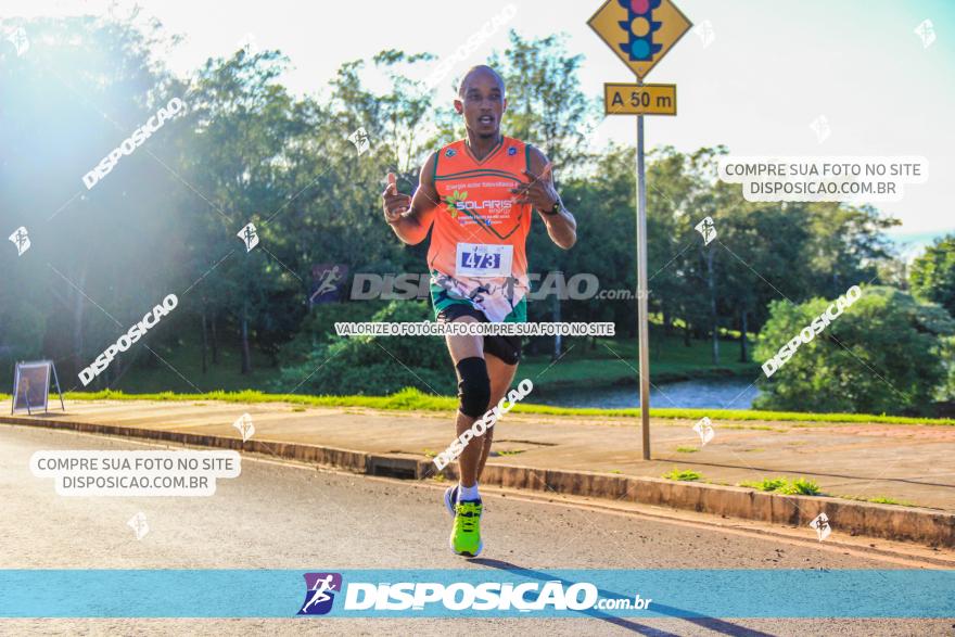 Circuito SESC de Corrida de Rua Londrina 2020