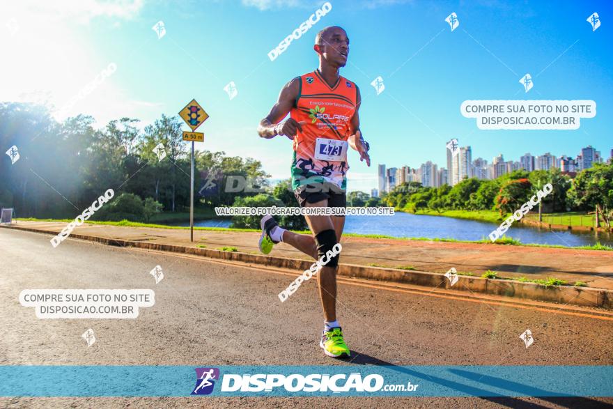 Circuito SESC de Corrida de Rua Londrina 2020