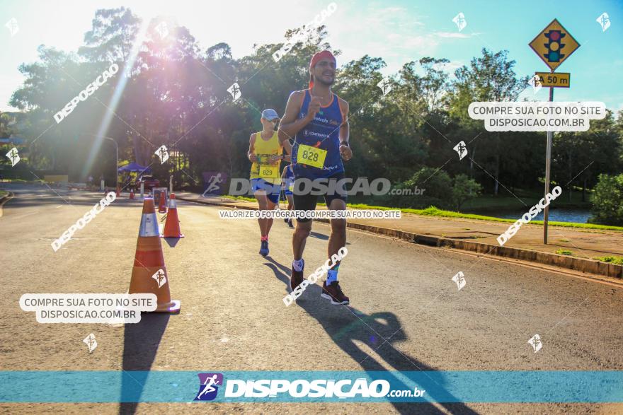 Circuito SESC de Corrida de Rua Londrina 2020