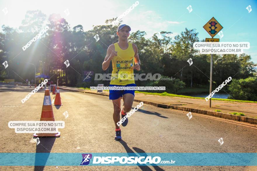 Circuito SESC de Corrida de Rua Londrina 2020