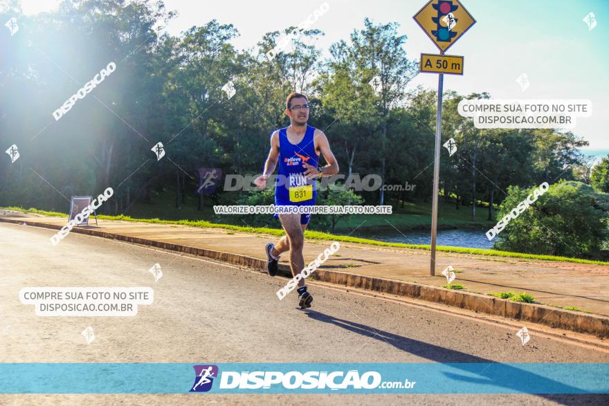 Circuito SESC de Corrida de Rua Londrina 2020