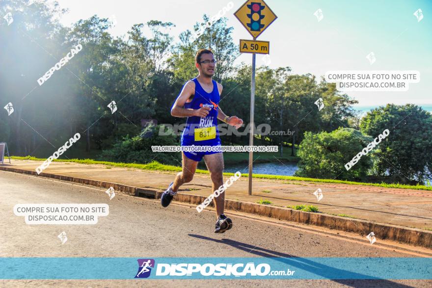 Circuito SESC de Corrida de Rua Londrina 2020