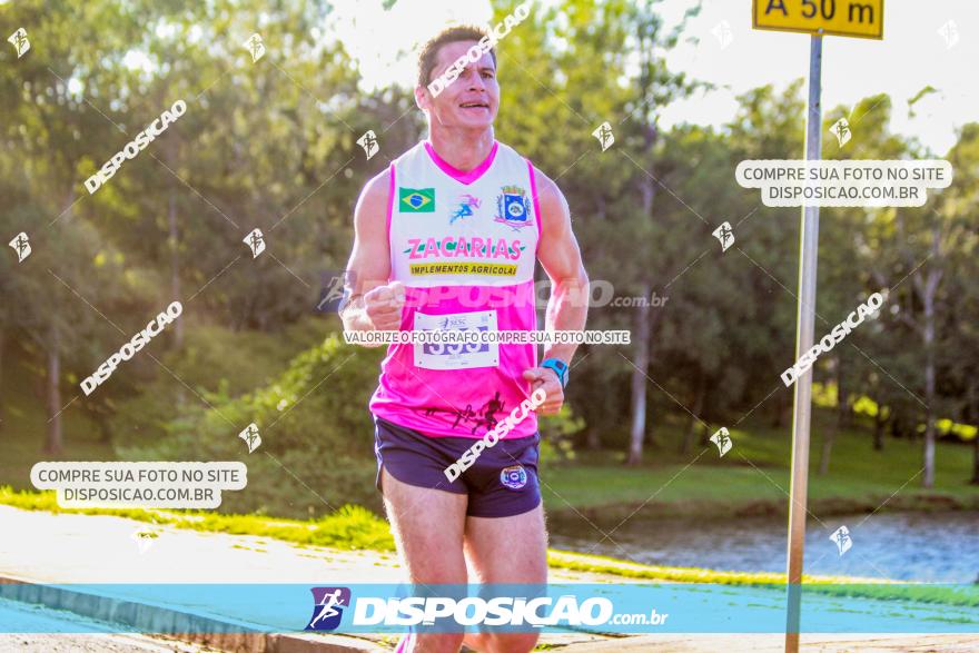 Circuito SESC de Corrida de Rua Londrina 2020