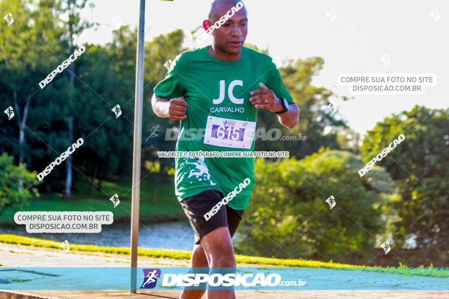 Circuito SESC de Corrida de Rua Londrina 2020